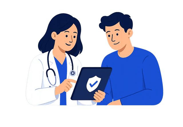 Find a Nearby Provider