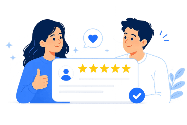 Review Provider Details