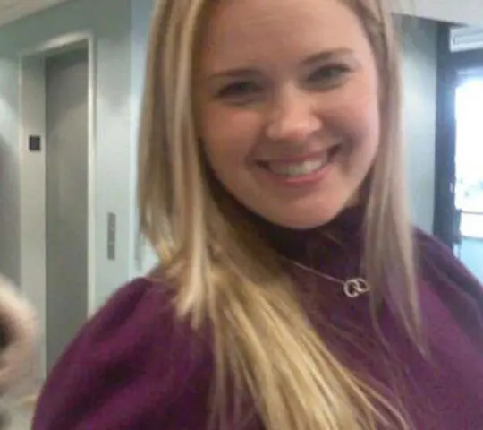Photo of Dr. Misty Dickason