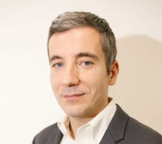 Photo of Dr. Artem Kaplan